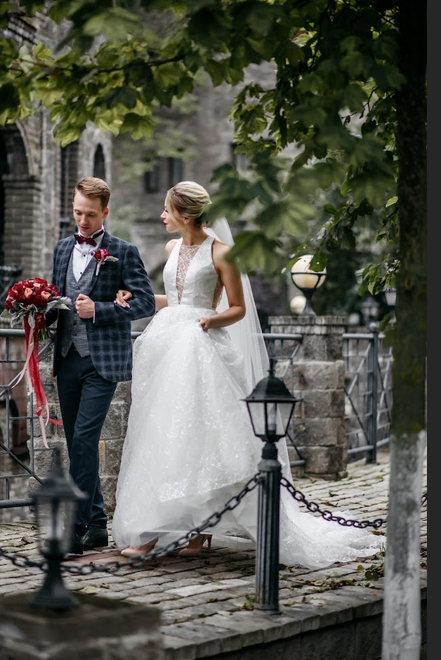 Площадка № 3-3. Свадебный и портретный фотограф Москва