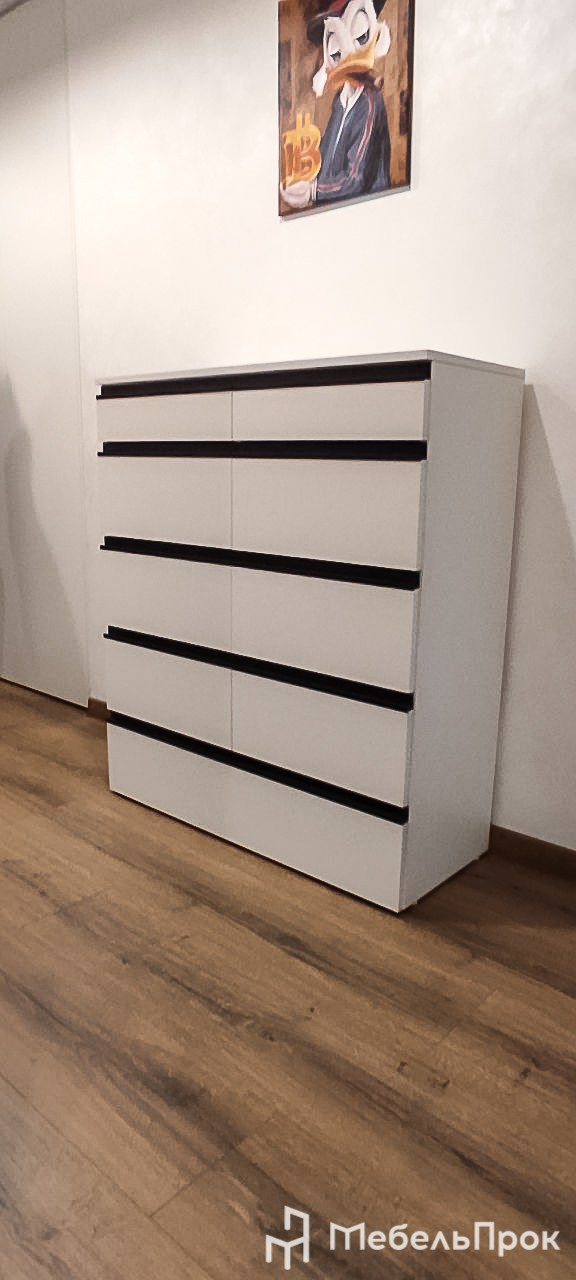 Комоды. Главная