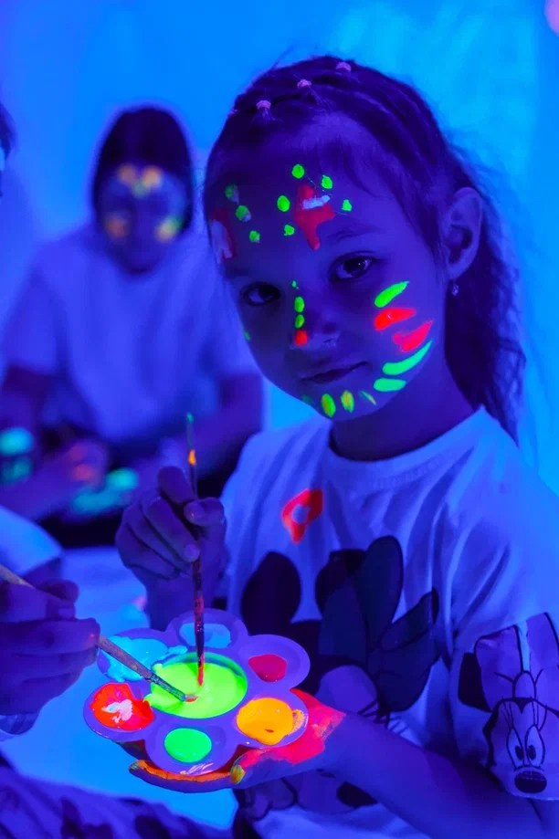 Наши Красочные Праздники. Главная