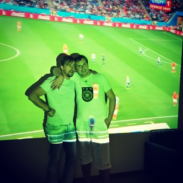 Bashnin instagramm. Заставка