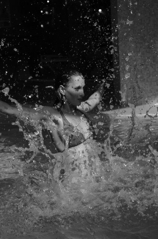 XFIT Fusion в Хамовниках. Татьяна Стафорова