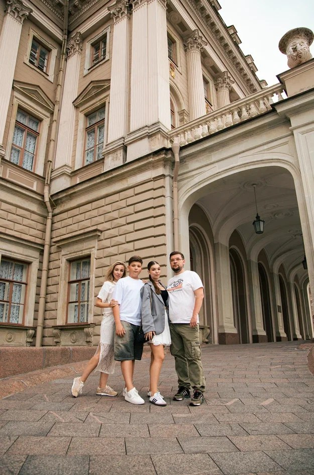 Туристические фото-прогулки