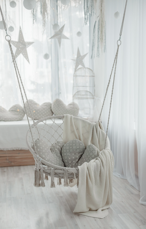 Фотостудия «БЕЛЫЙ КРОЛИК» Зал «РОМАНТИК». Детский и семейный фотограф в Ростове-на-Дону Светлана Коновалова