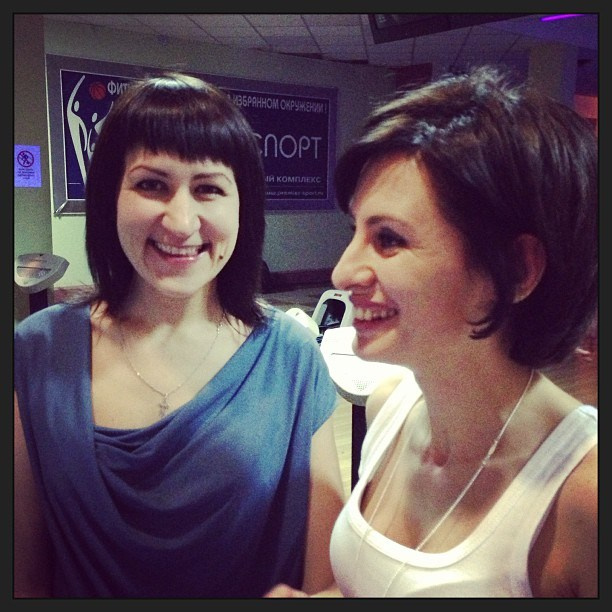 Anka`s Instagram. Заставка