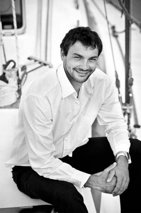 Дмитрий. Фотограф Роман Ефремов