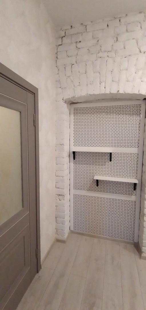 СПб ул. Перекопская ремонт квартиры в старом фонде. Делаем ремонт квартир в Санкт-Петербурге