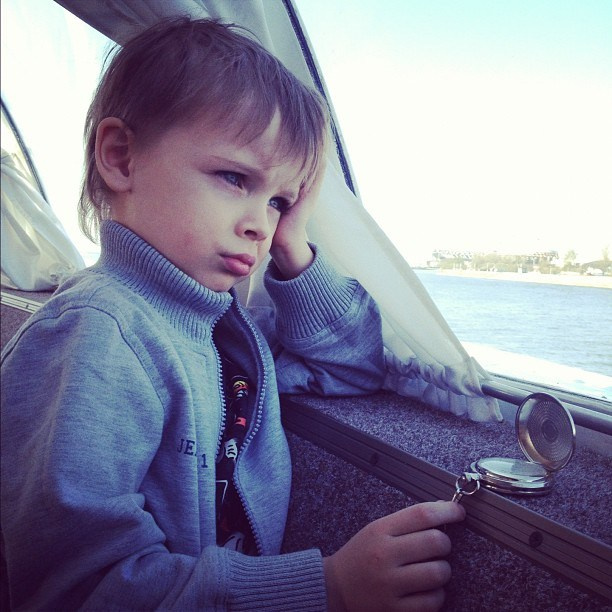 Мы с детьми сборник 1000 фото первая часть. Заставка