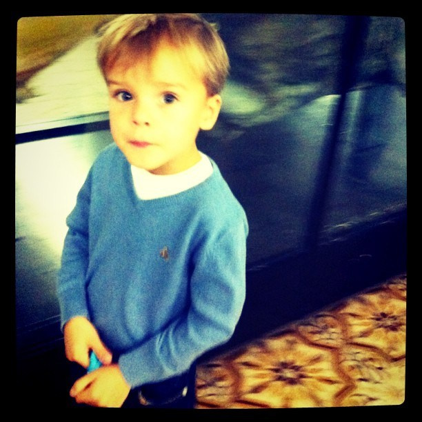 Мы с детьми сборник 1000 фото первая часть. Заставка