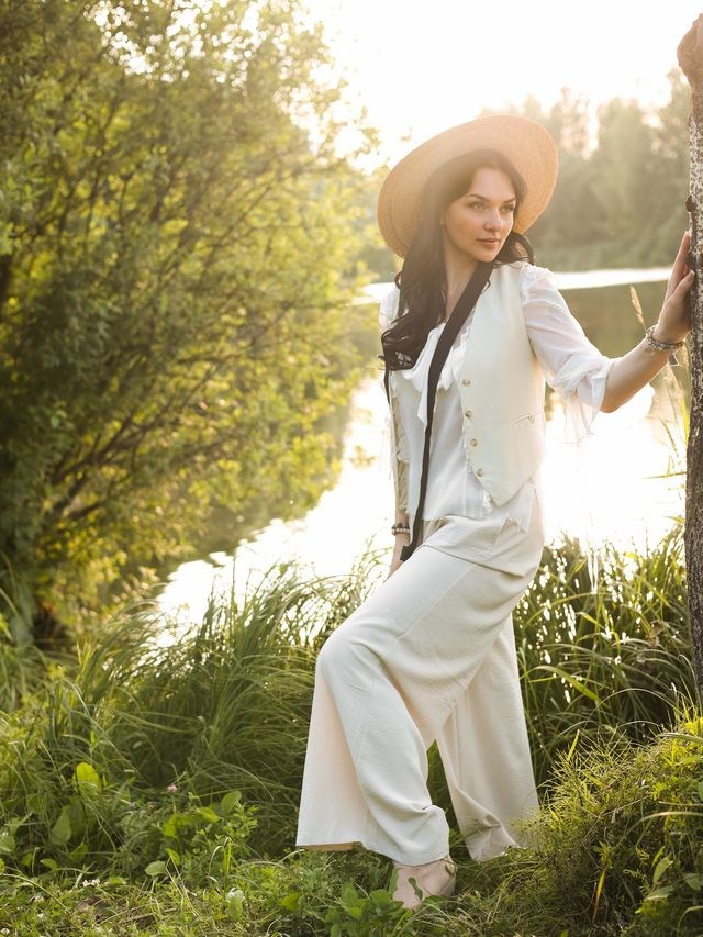 Фотосессия Альбины и Стеллы. Фотограф ANNA GEREIHAN