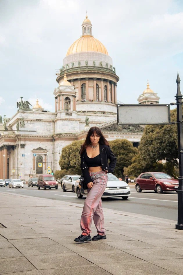 Туристические фото-прогулки