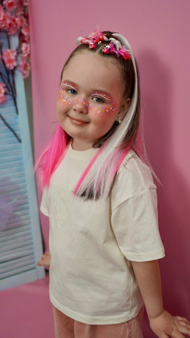 Мк 5 апреля. Афропрически, косы, прически с канекалоном в г. Клин