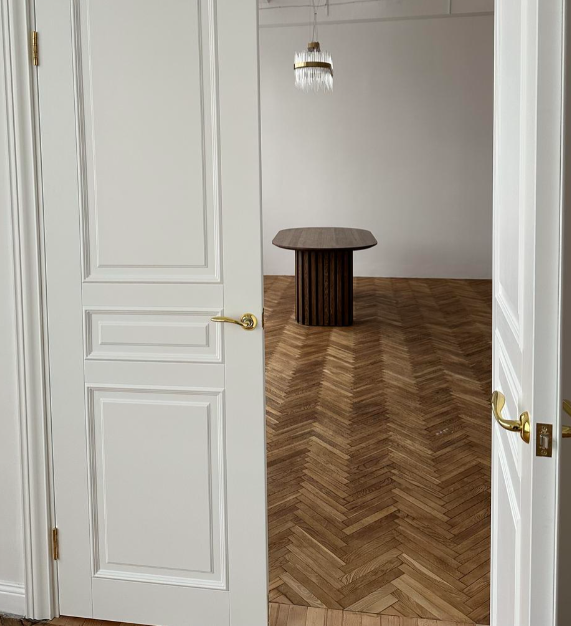 Studio 3313. Фотограф Александра Сыщенко