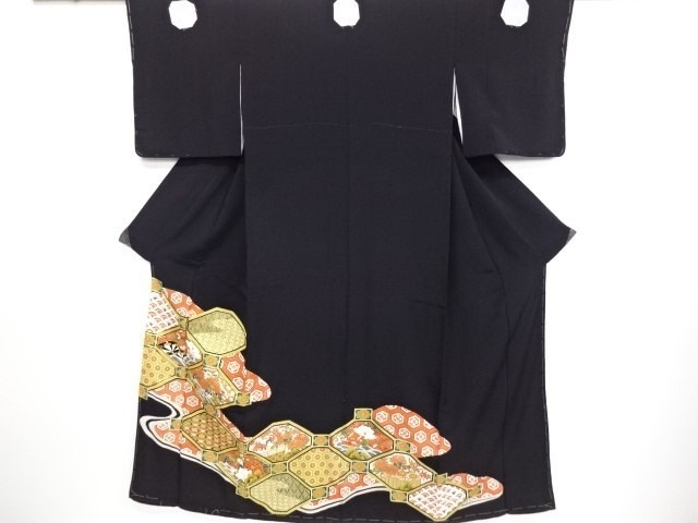 Кимоно. Фотограф NotSilver