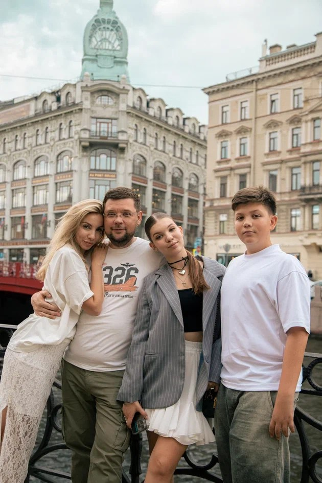 Туристические фото-прогулки