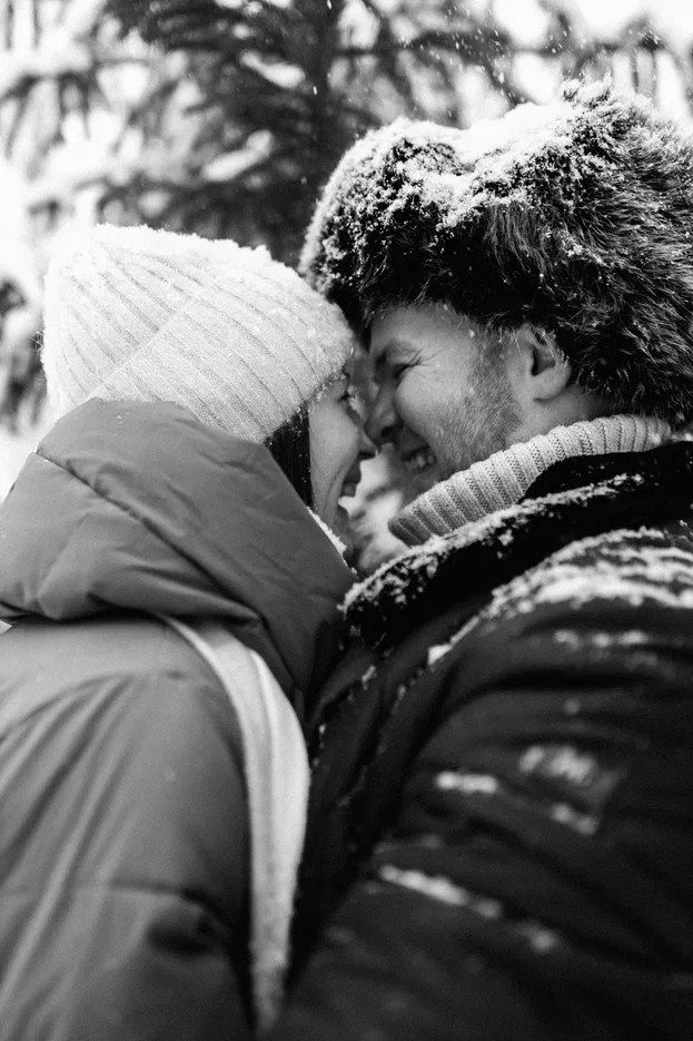 Даниил. Портретный и свадебный фотограф в Перми Ная Моложенко