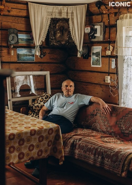 Семейный LIFESTYLE фотограф в Москве