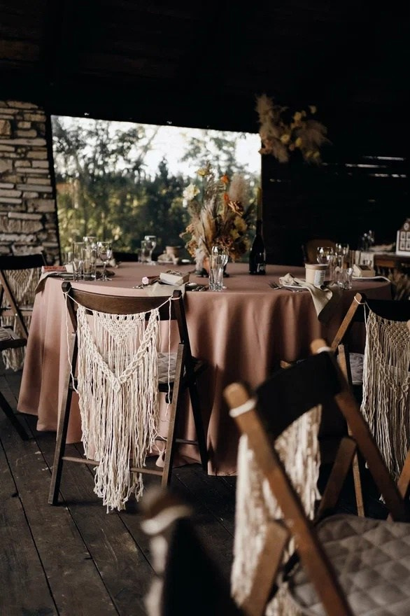 Фотогалерея мини-отеля «Таежный». Организация свадеб под ключ в Раменском