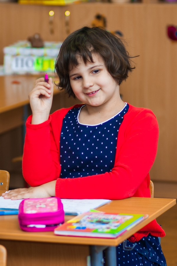 1 класс. Репортажный фотограф Борис Геер