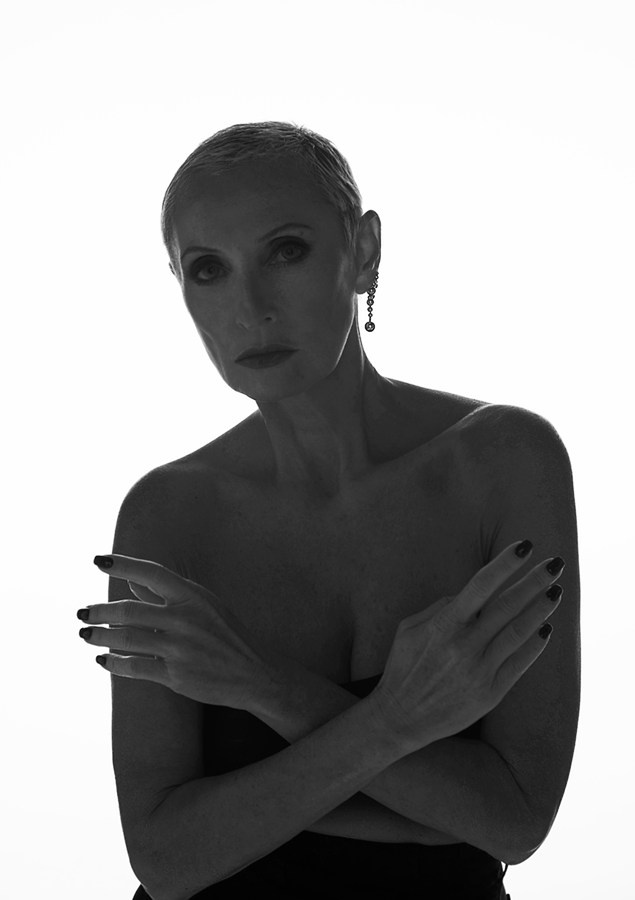 Jewellery. Maria Poleshchuk, commercial photographer in Sydney