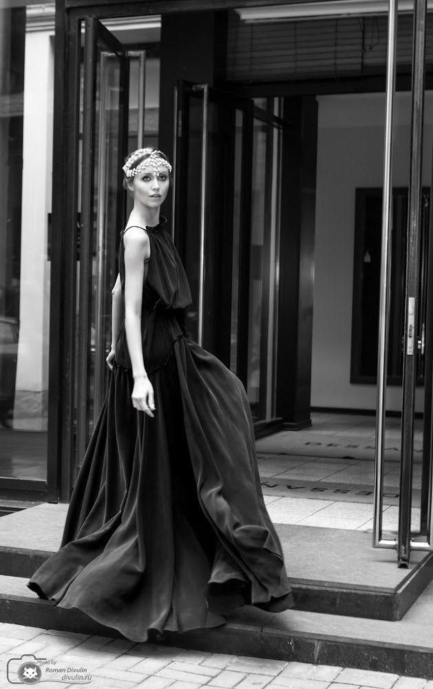 Свадебные съёмки. Свадебный фотограф в Москве — Роман Дивулин