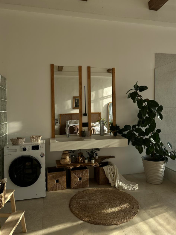 Studio 3313 — Bali. Фотограф Александра Сыщенко