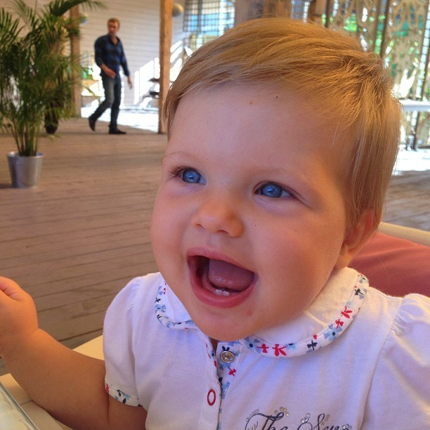 Bashnin instagramm. Заставка