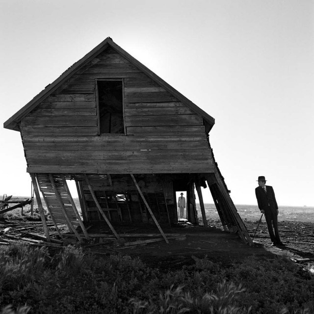 Родни Смит — американский фотограф