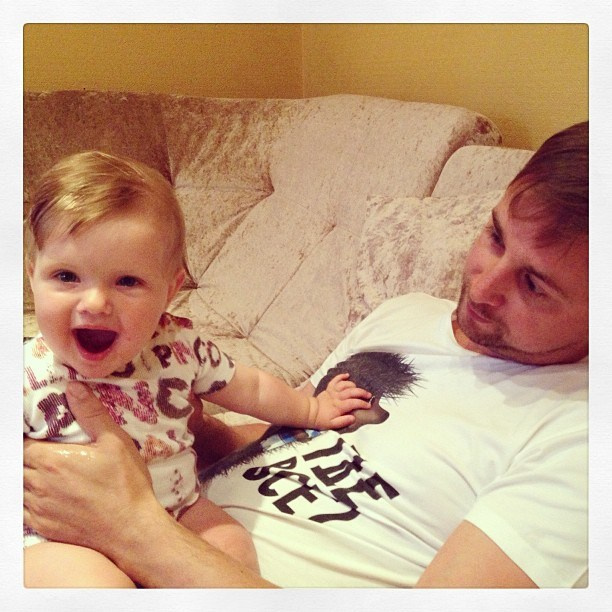 Мы с детьми сборник 1000 фото первая часть. Заставка