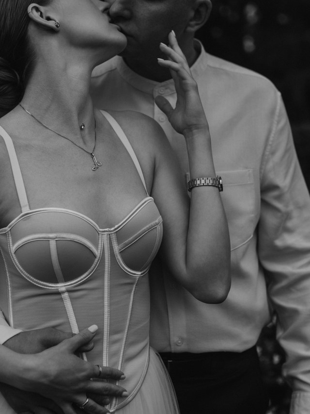 Прогулка. Aina Poland Photograrher