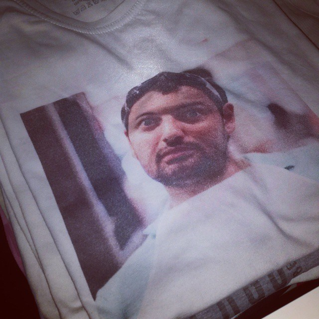 Bashnin instagramm. Заставка