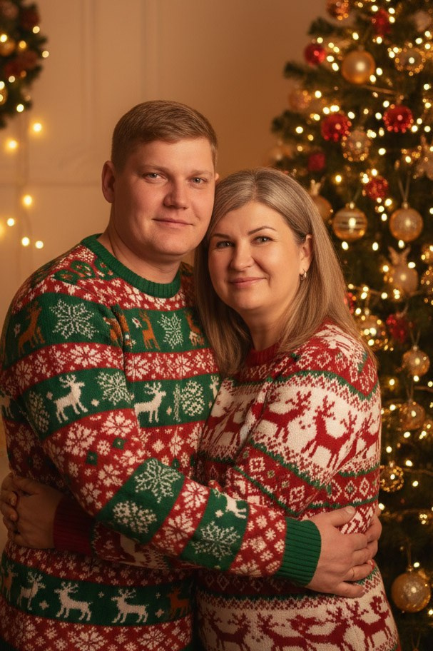 ИИ фотосессии. Фотограф в Перми Любовь Огородова | Авторские туры