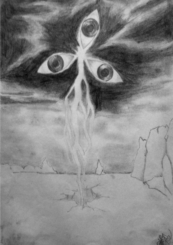 Ручка/Карандаш. Olitron Legacy