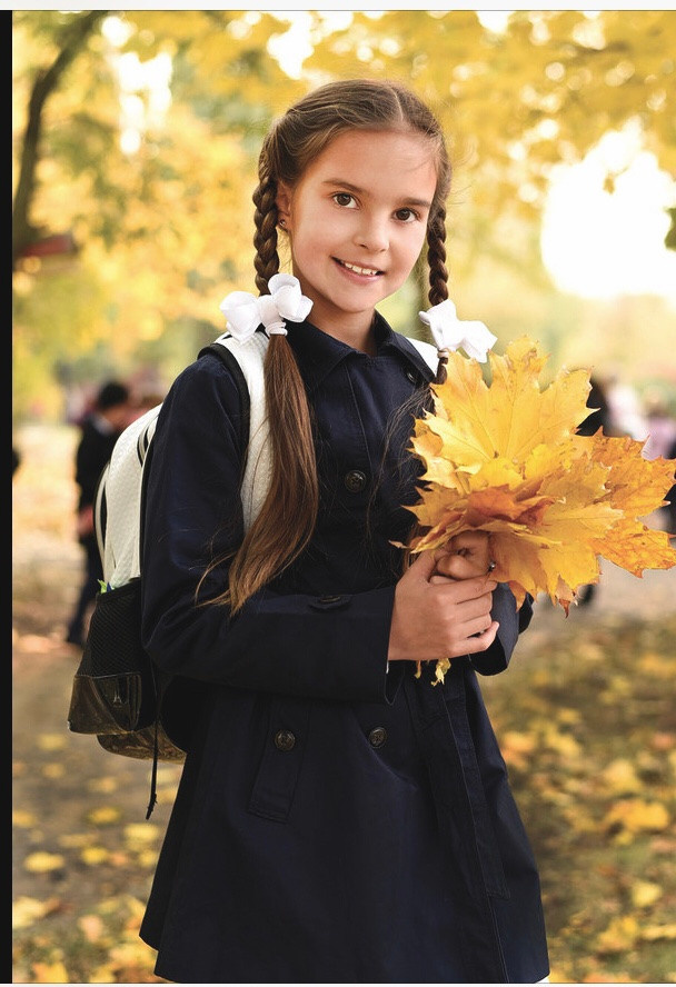 ШКОЛЬНЫЕ СЪЁМКИ В МЛАДШИХ КЛАССАХ. Фотограф в Ростове на Дону