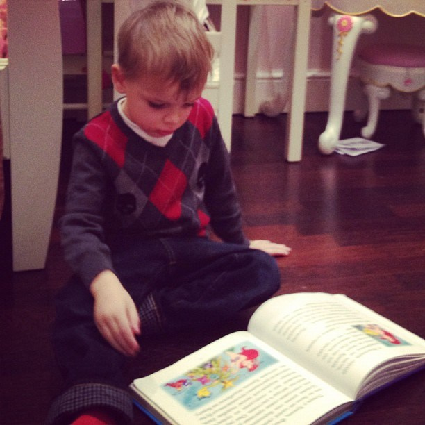 Мы с детьми сборник 1000 фото первая часть. Заставка