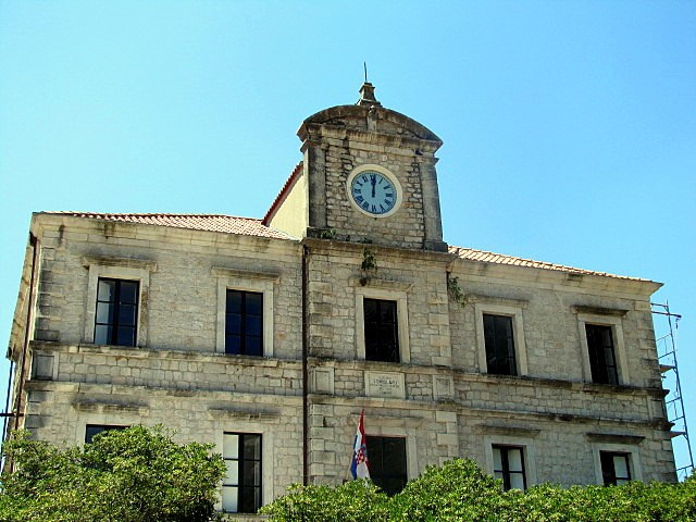 Хорватия: Стон, Трстено, Корчула — радости и гадости природы. Дарья Письменюк / Darya Leitstern — фотограф, музыкант, журналист, путешественник