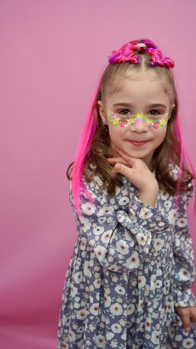 Мк 5 апреля. Афропрически, косы, прически с канекалоном в г. Клин