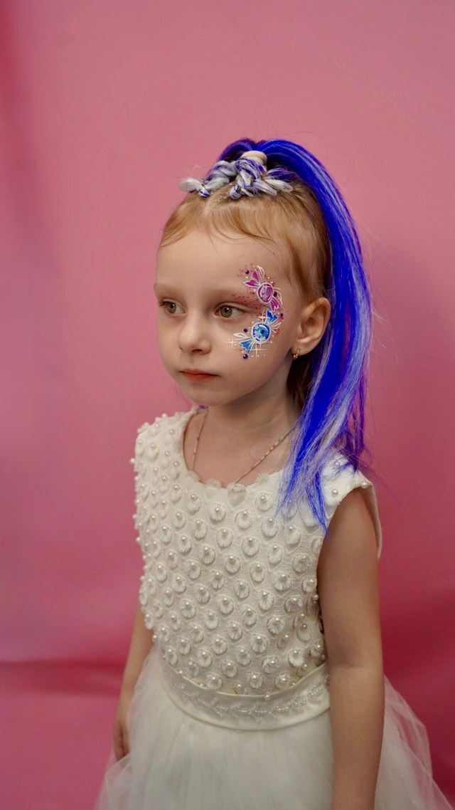 Мк 5 апреля. Афропрически, косы, прически с канекалоном в г. Клин