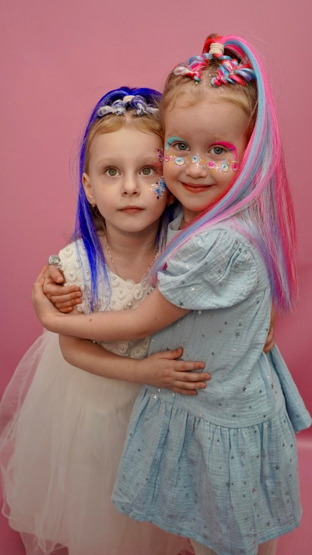 Мк 5 апреля. Афропрически, косы, прически с канекалоном в г. Клин