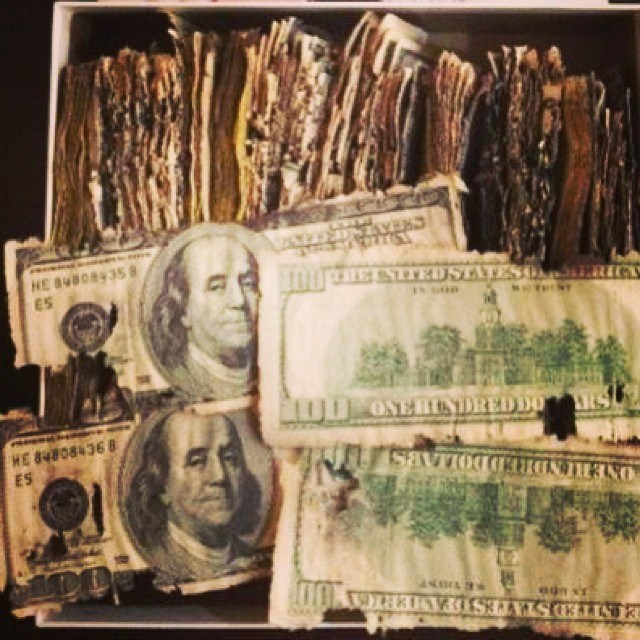 Bashnin instagramm. Заставка