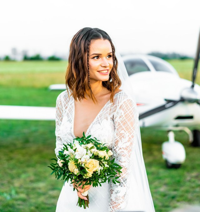 Свадьбы. Фотограф Elen S в Новосибирске