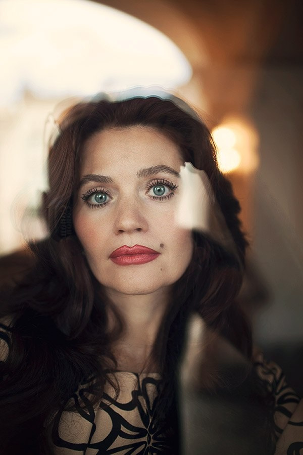 Людмила. Дмитрий Ратихин. Видеограф и фотограф в Санкт-Петербурге и Москве