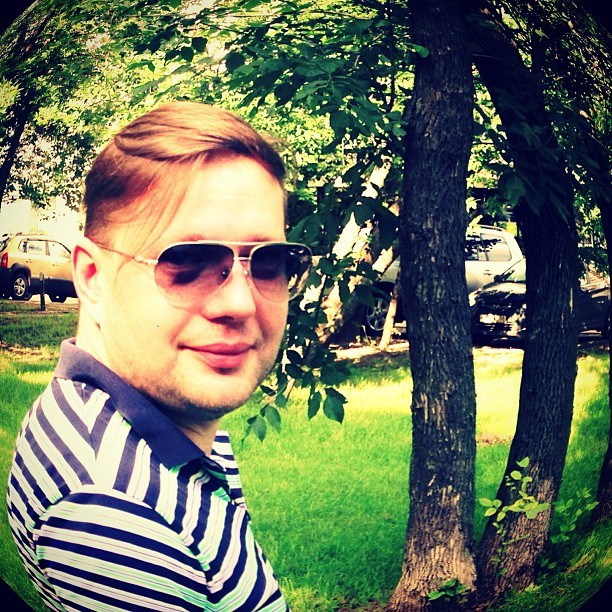 Bashnin instagramm. Заставка