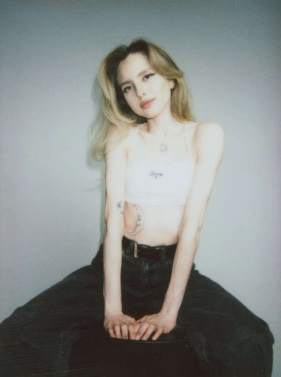 Polaroid. Андрей Котляровский | Фотография, арт, vhs видео, плёнка и полароиды