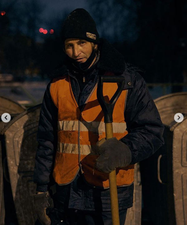 ФОТОГРАФИЯ, КОТОРАЯ ИЗМЕНИЛА ЖИЗНЬ. Индивидуальные студийные фотосессии Новосибирск