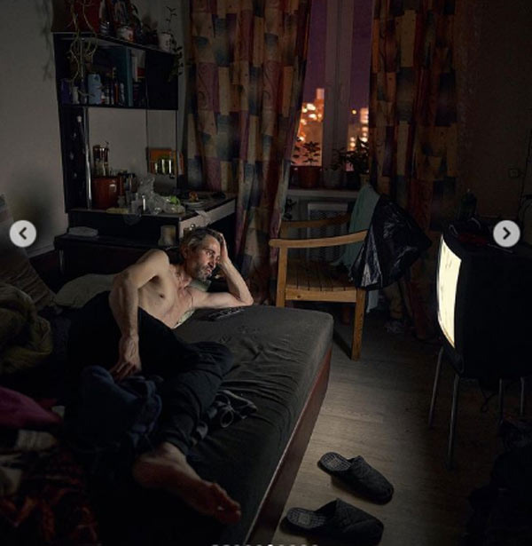 ФОТОГРАФИЯ, КОТОРАЯ ИЗМЕНИЛА ЖИЗНЬ. Индивидуальные студийные фотосессии Новосибирск