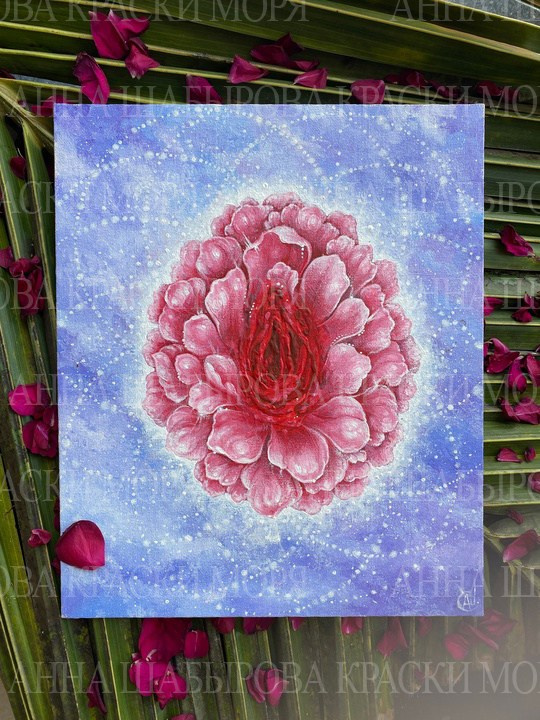 Картина-талисман