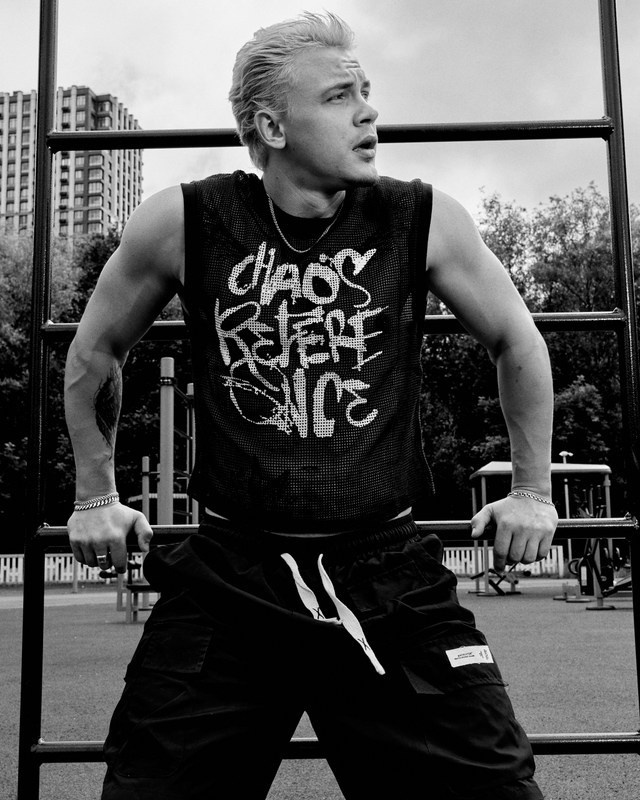 ДИМА IDGIE (площадка). Рома Гелик фотограф из г. Москва