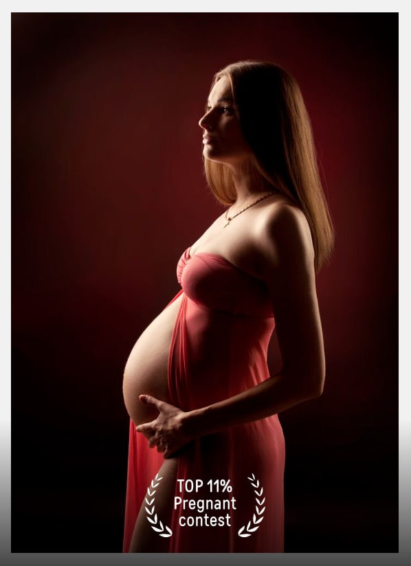 Фотограф Мария Кольцова