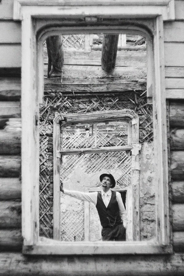 Грязные делишки. Дмитрий Ратихин. Видеограф и фотограф в Санкт-Петербурге и Москве