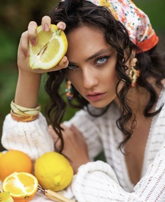 Лето, Солнце, Лимонад. Свадебный и семейный фотограф в Рязани Датская Ксения